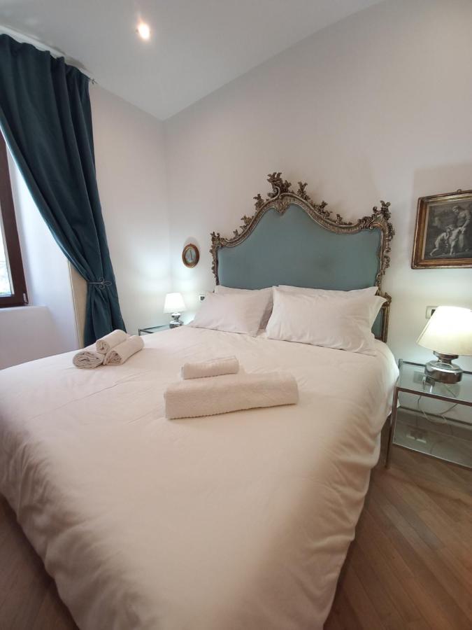 Bed and Breakfast Casa Altieri Кузано-Мутрі Екстер'єр фото