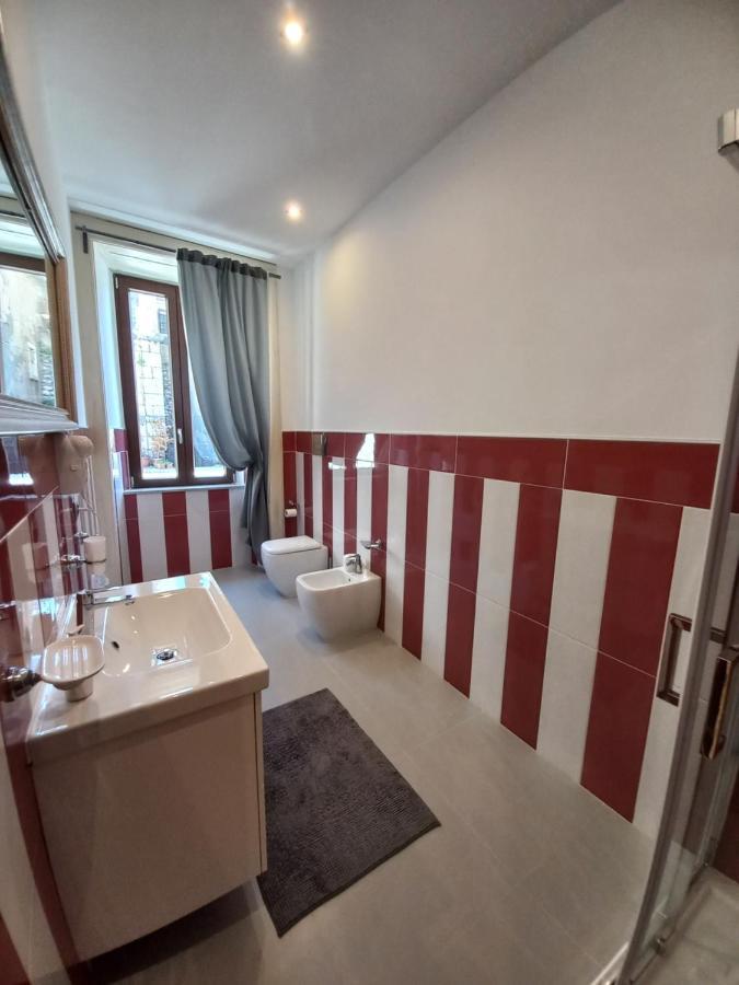 Bed and Breakfast Casa Altieri Кузано-Мутрі Екстер'єр фото