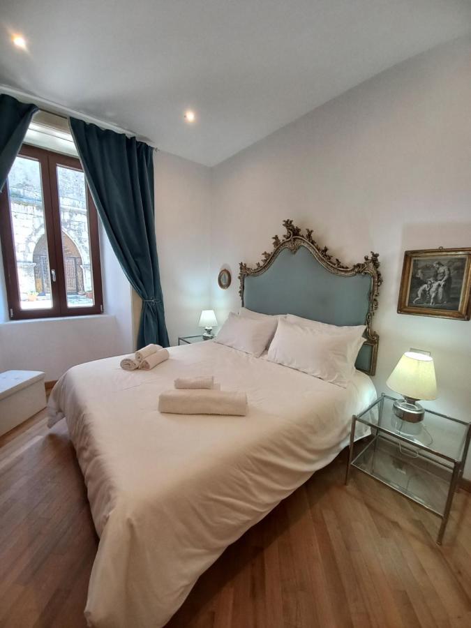 Bed and Breakfast Casa Altieri Кузано-Мутрі Екстер'єр фото