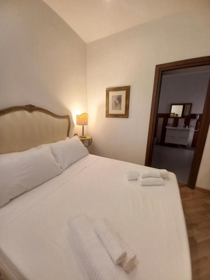 Bed and Breakfast Casa Altieri Кузано-Мутрі Екстер'єр фото